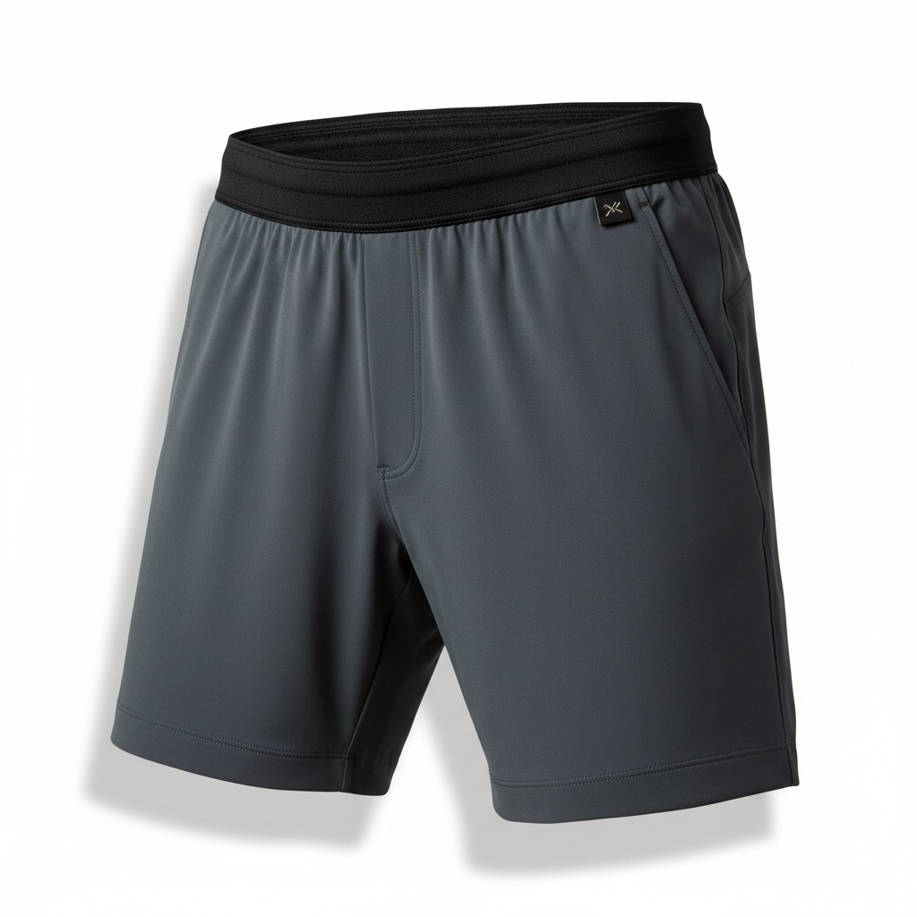 Urban Flex Shorts
